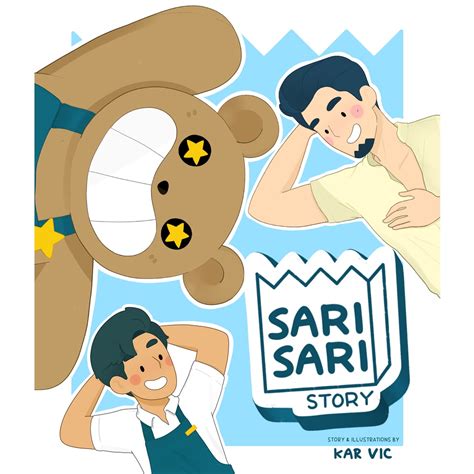 Sari Sari Story .